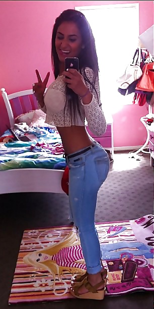 Soy una chica aussie 4 usted :pp
 #22180846