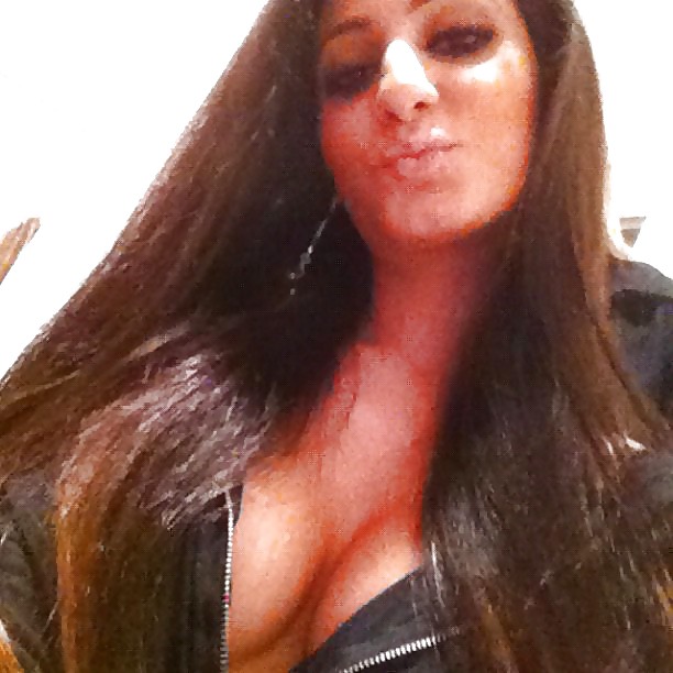 Soy una chica aussie 4 usted :pp
 #22180875