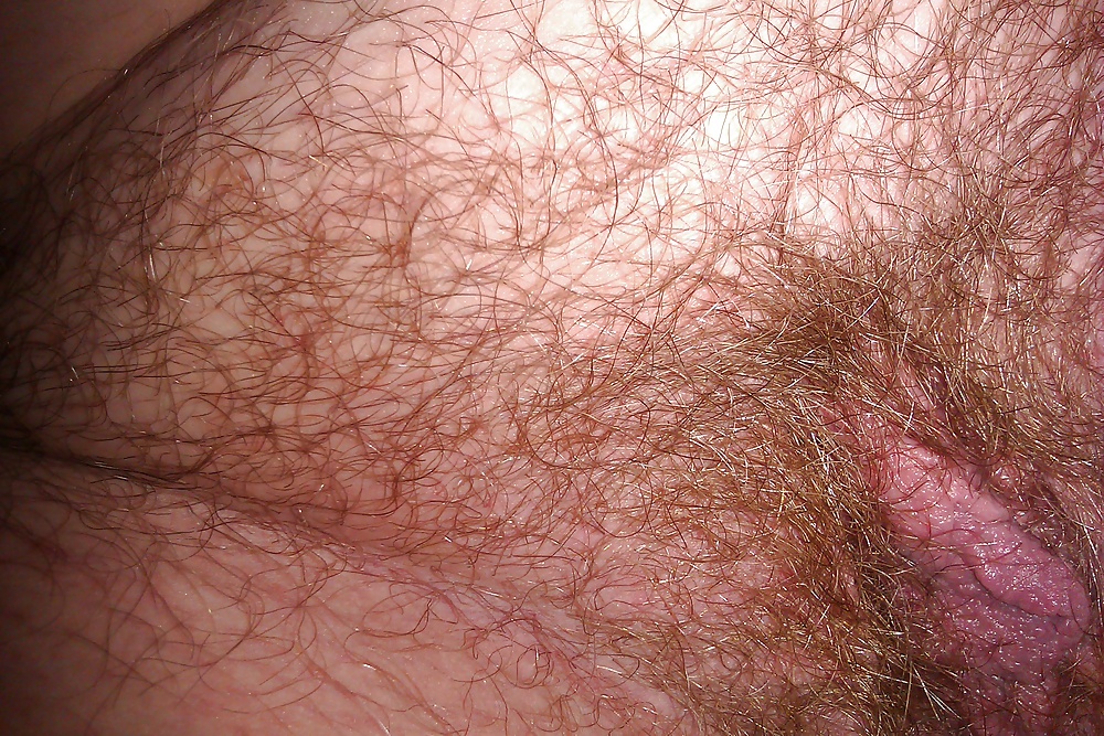 The final hairy pics #3997869