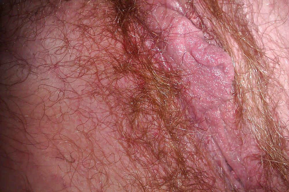 The final hairy pics #3997883