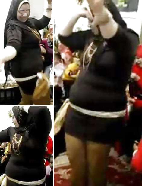 Dancing-hijab niqab jilbab arab turbanli tudung pakimallu(2)
 #15111347