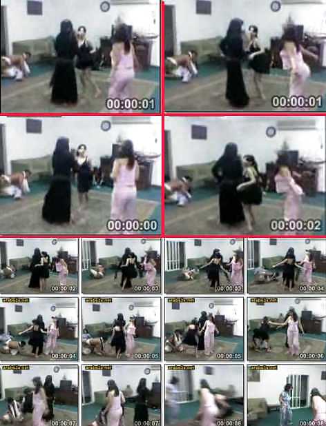 Dancing-hijab niqab jilbab arab turbanli tudung pakimallu(2)
 #15111376