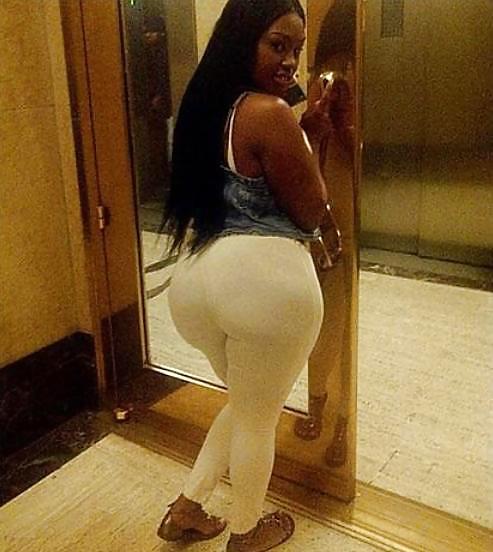 Big Booty 35 #4591258