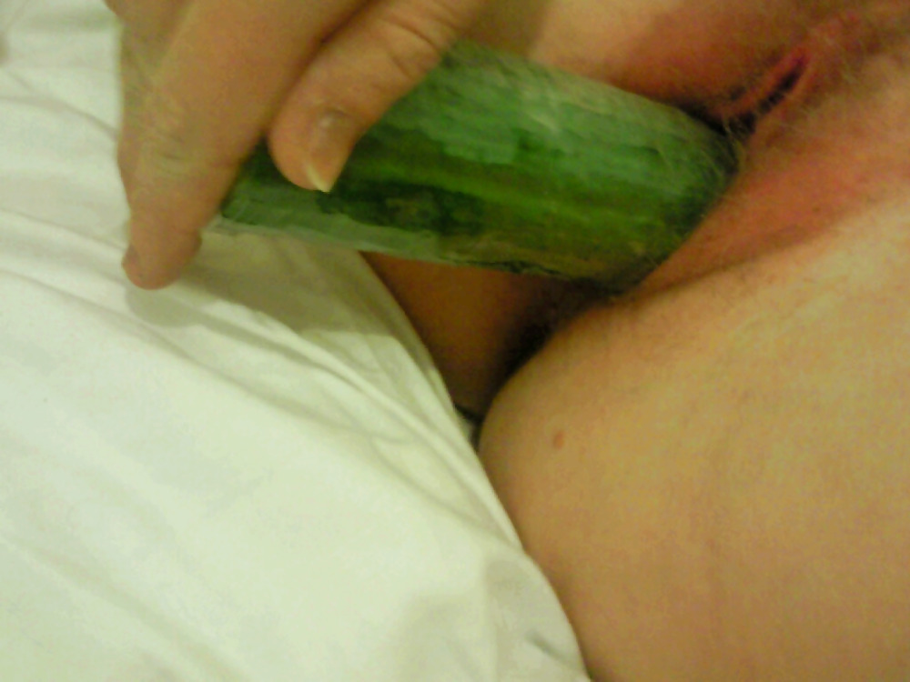 Cucumber #551879