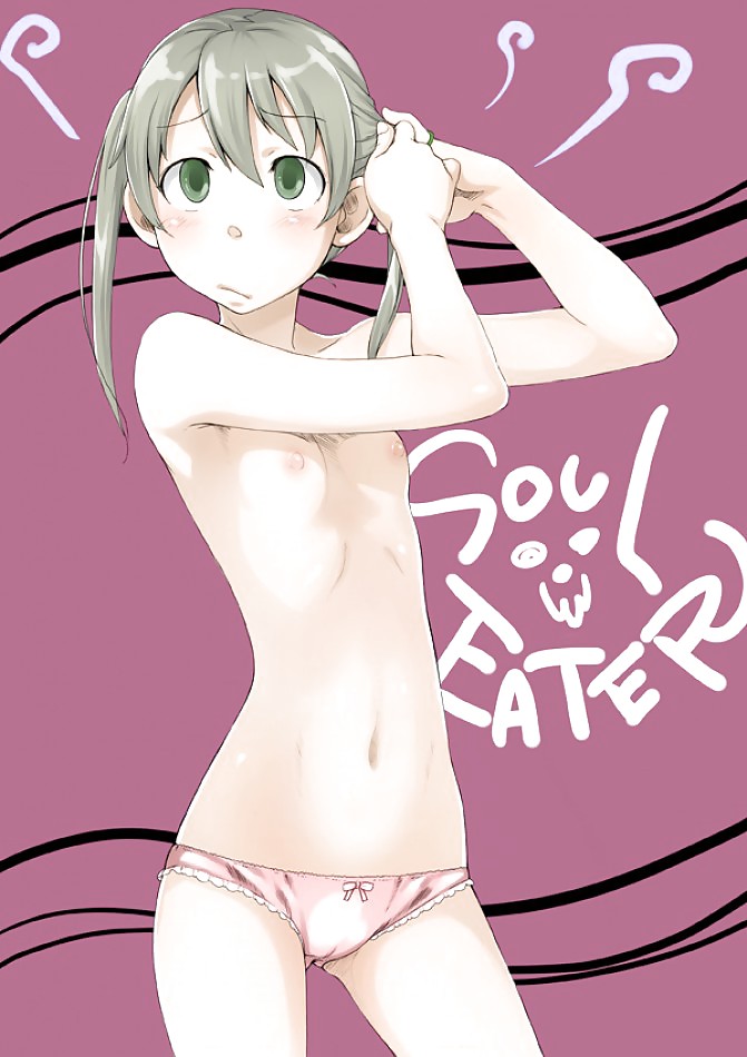 Hentai Soul Eater #15848185