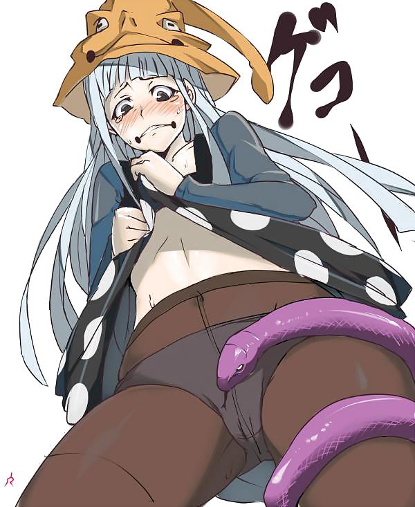 Soul Eater Hentai #15848425