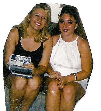 Girlfriends #4077082
