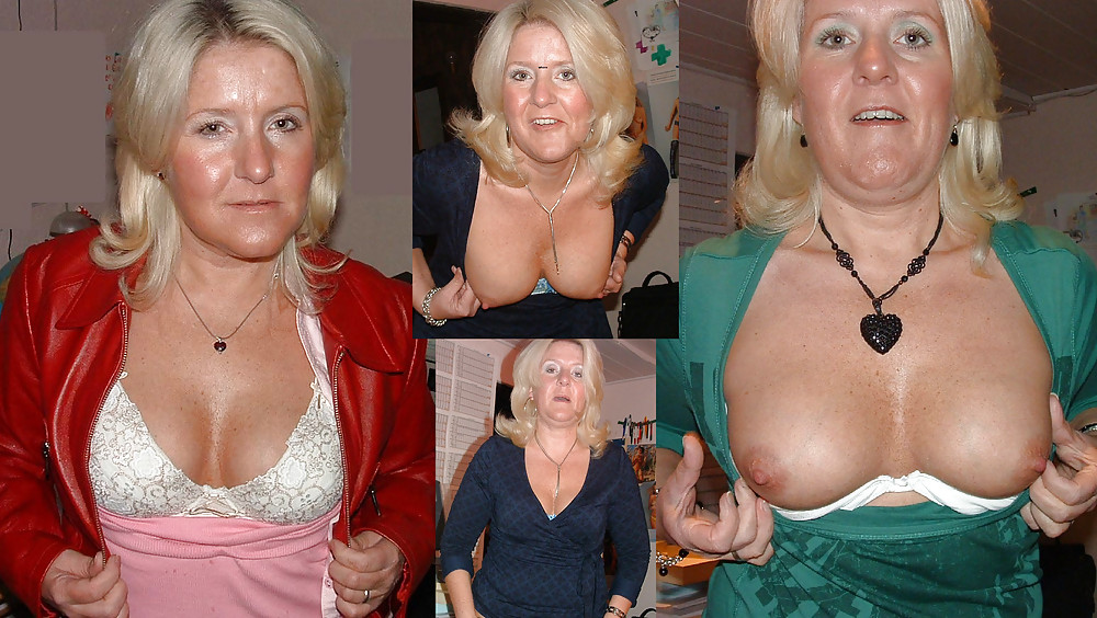 Big tits mature women #22615842