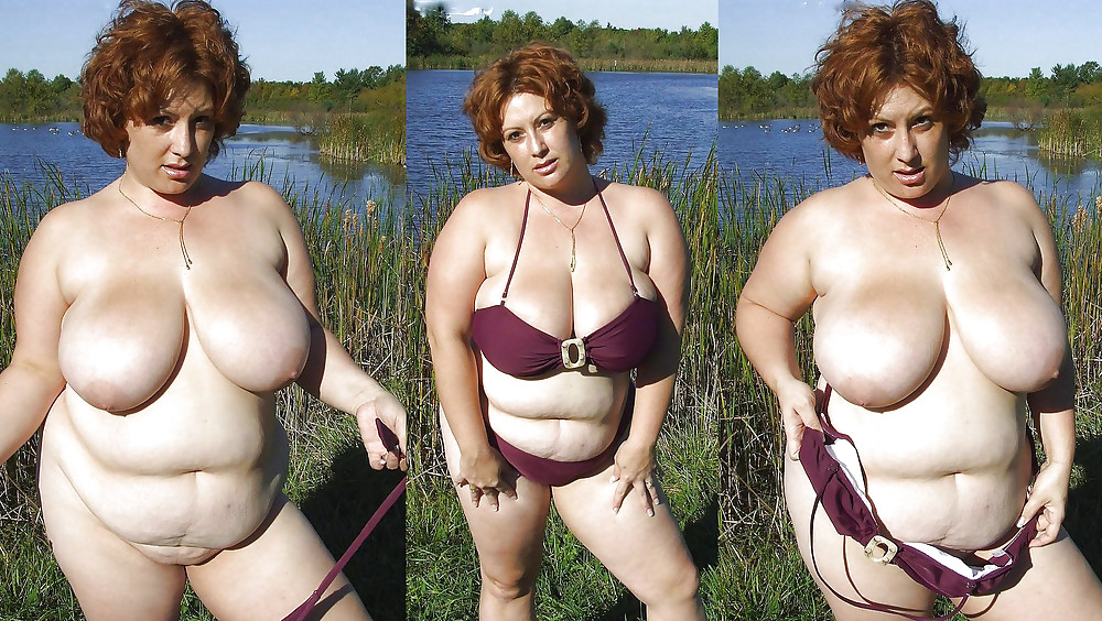 Big tits mature women #22615872