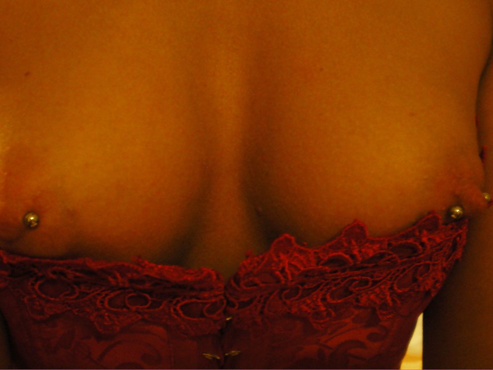 Il mio corsetto rosso
 #3490655