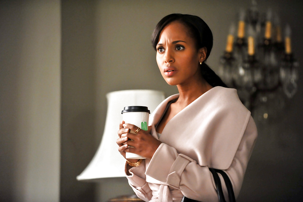 Kerry washington mega collezione
 #5232663