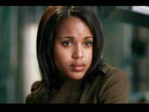 Kerry Washington mega collection #5233228