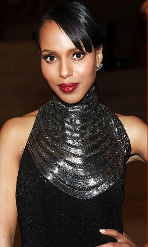 Kerry Washington mega collection #5233899