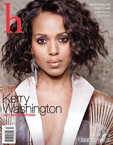 Kerry Washington mega collection #5233949