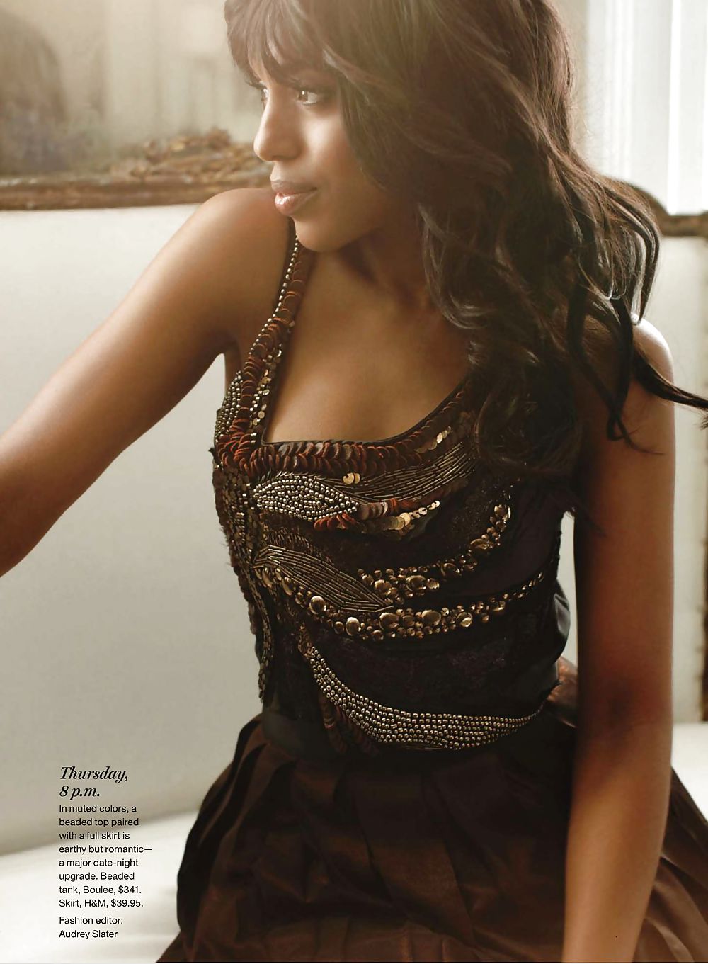 Kerry washington mega collezione
 #5235946