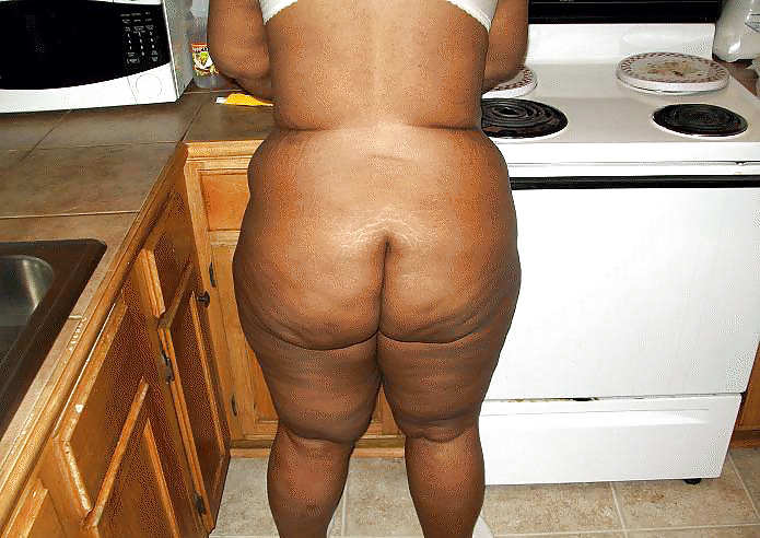 Black women have the greatest asses #2347903