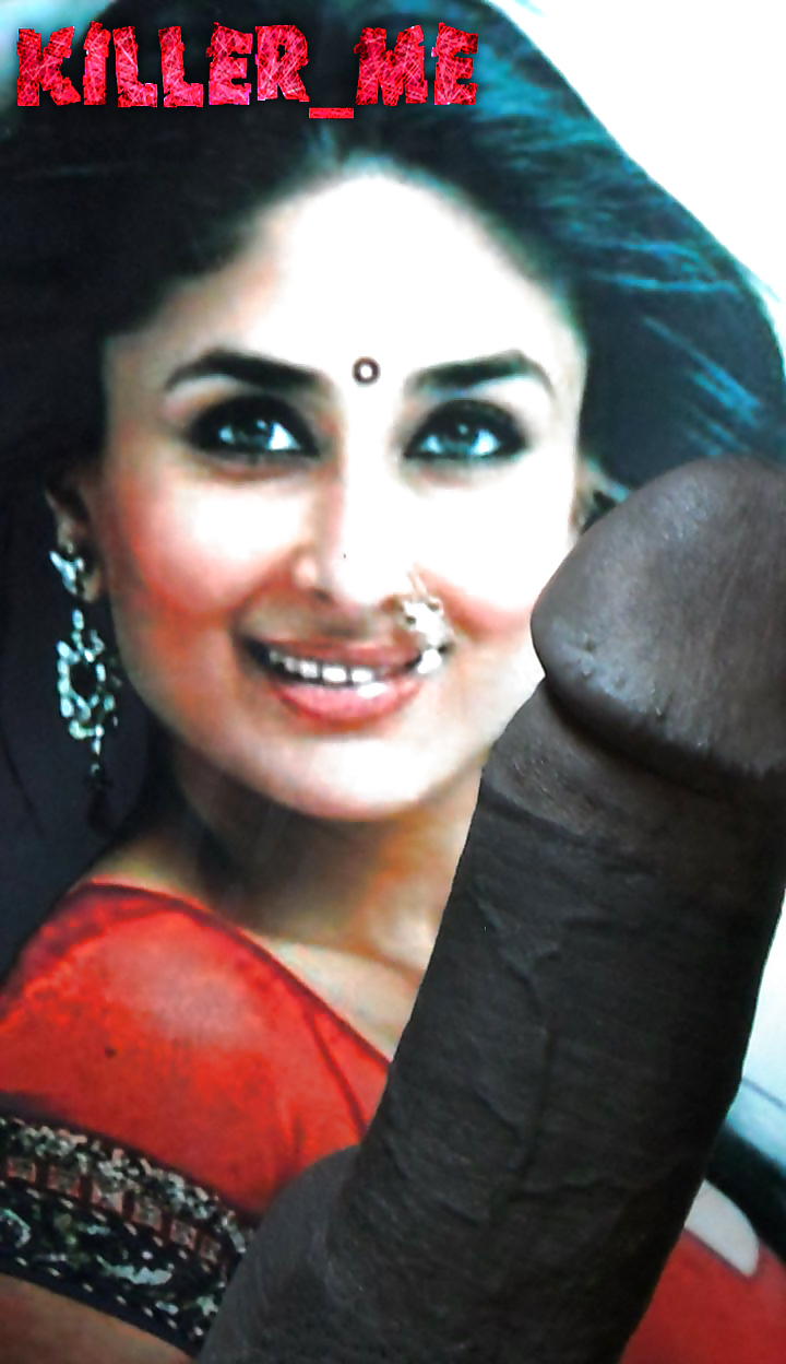 My Cock On Chammak Challo #8936022