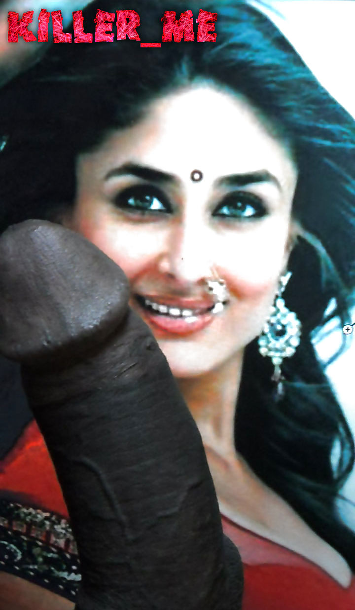 My Cock On Chammak Challo #8936038