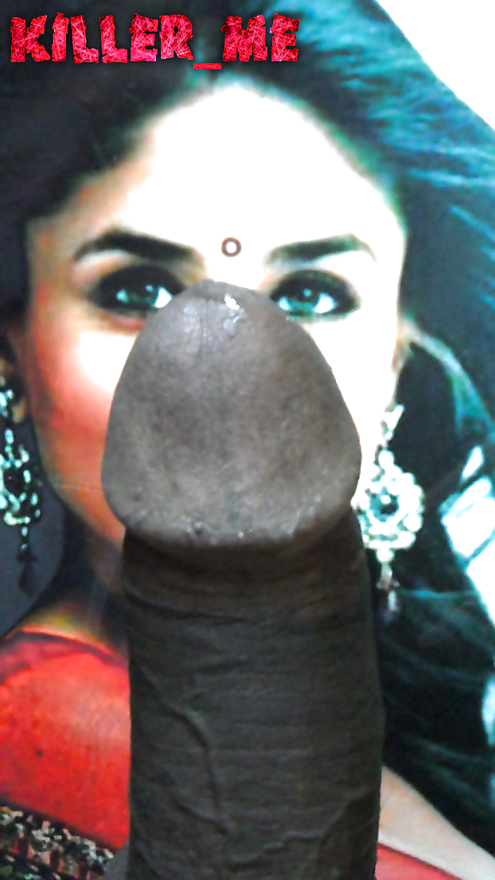 My Cock On Chammak Challo #8936058