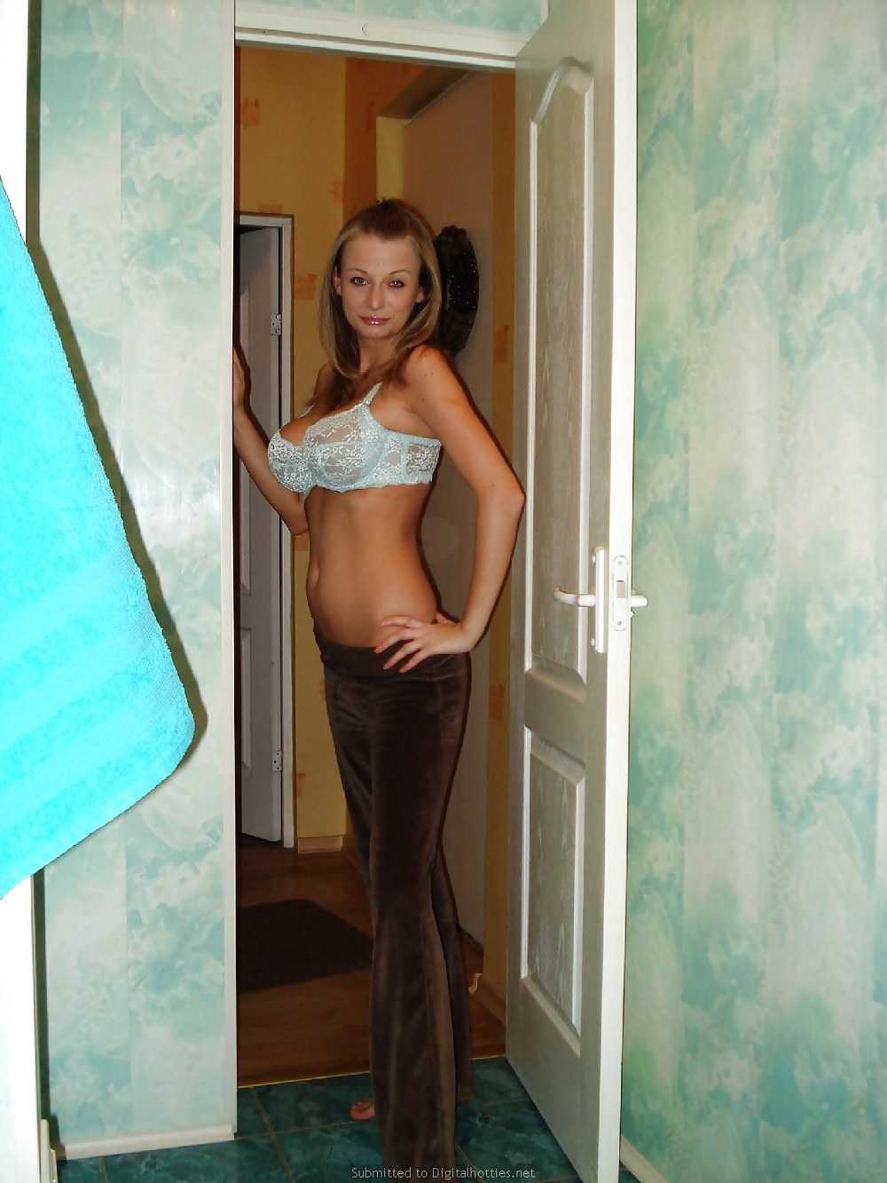 Hot babe #2 #9657614