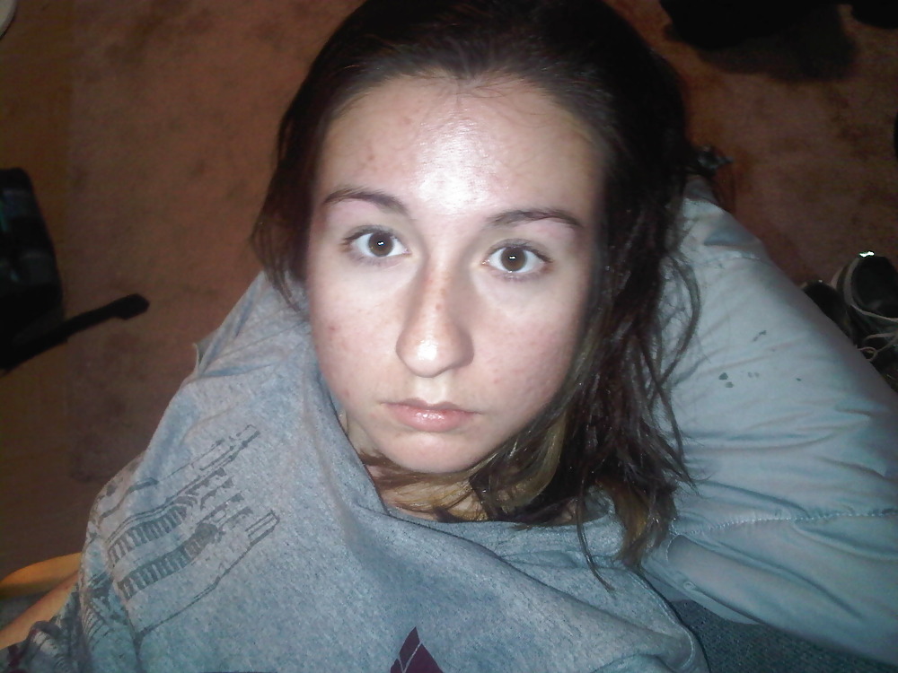 もっと私 
 #166187