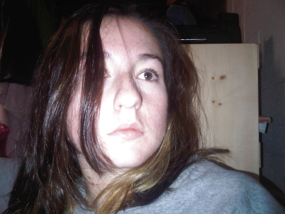 もっと私 
 #166207