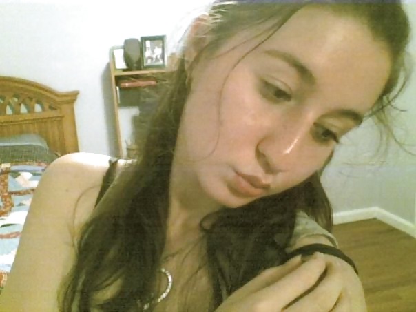 もっと私 
 #166222