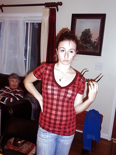 もっと私 
 #166237