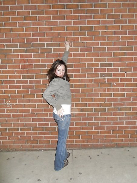 もっと私 
 #166245