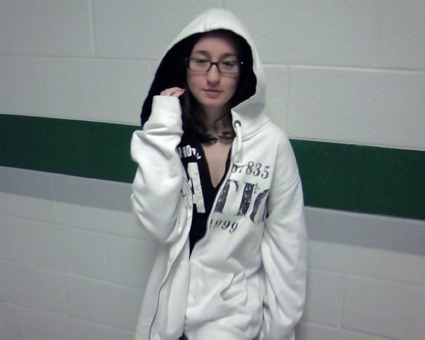 もっと私 
 #166259