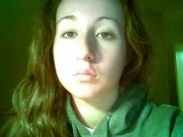 もっと私 
 #166275