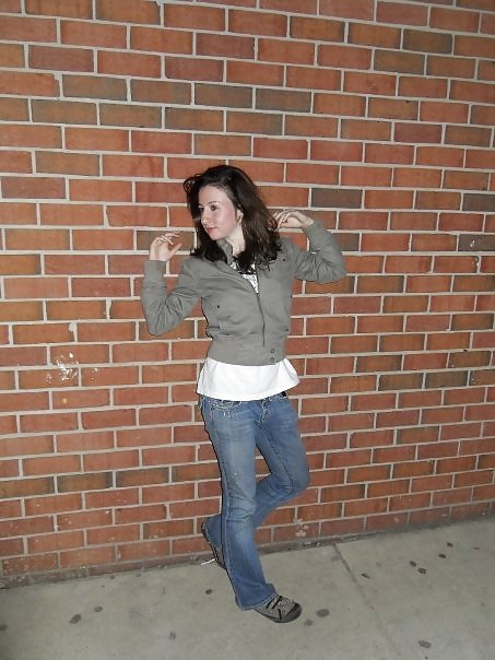 もっと私 
 #166284