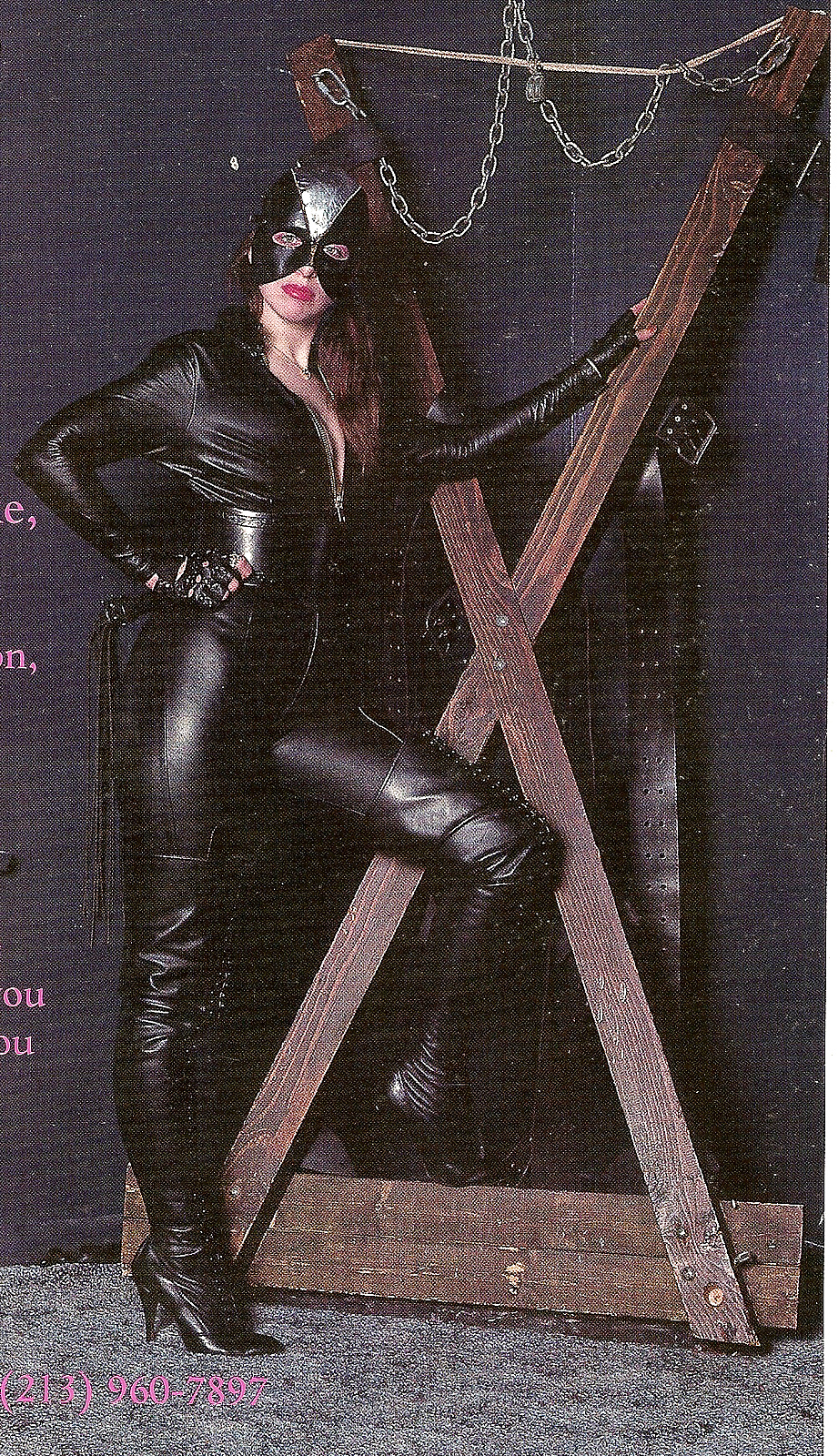 Dominatrix #14697814