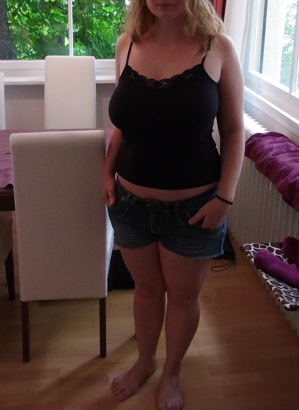 Unknown Chubby Redhead #15496950