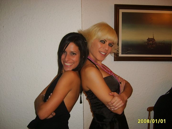 Meine Wirkliche Milfs Sind Slutter Als Deine 3 #22566798