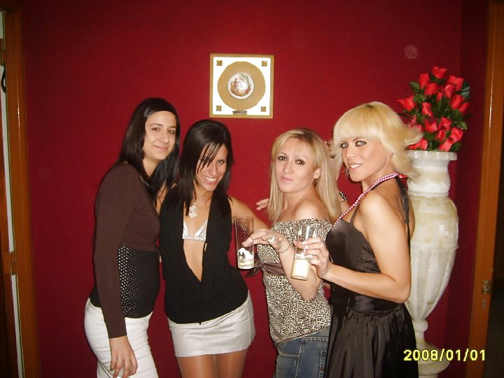My REAL MILFS are slutter than yours 3 #22566803