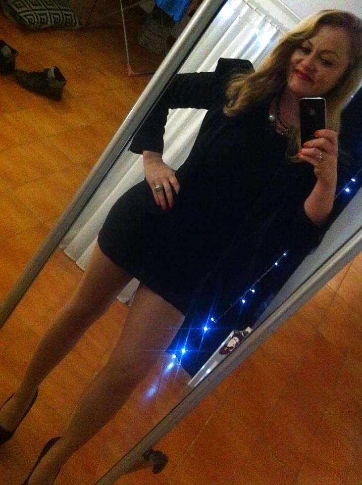 My REAL MILFS are slutter than yours 3 #22566851