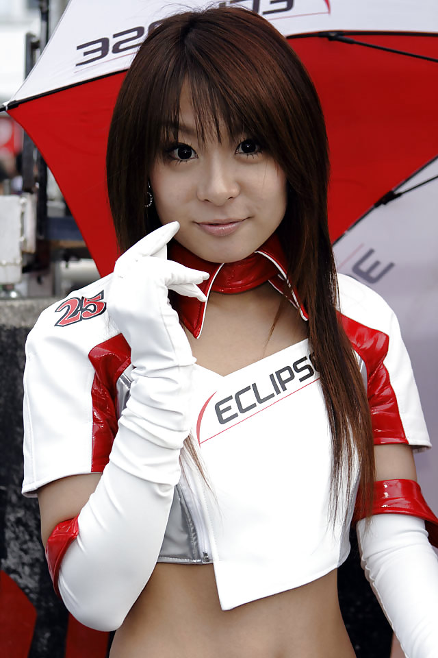 Japanese Race Queens-Yuuki Aikawa (2) #8125315