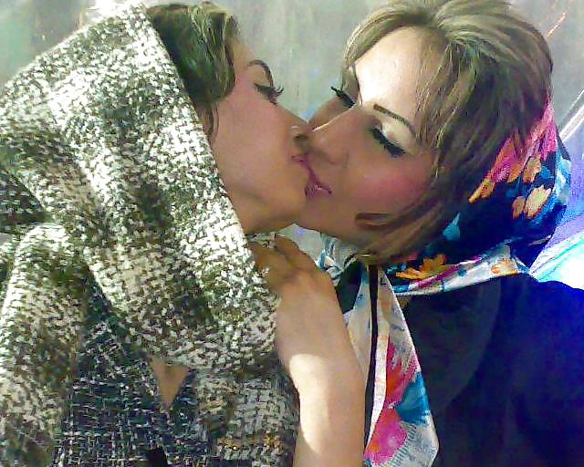 Chicas iraníes 2
 #4925959