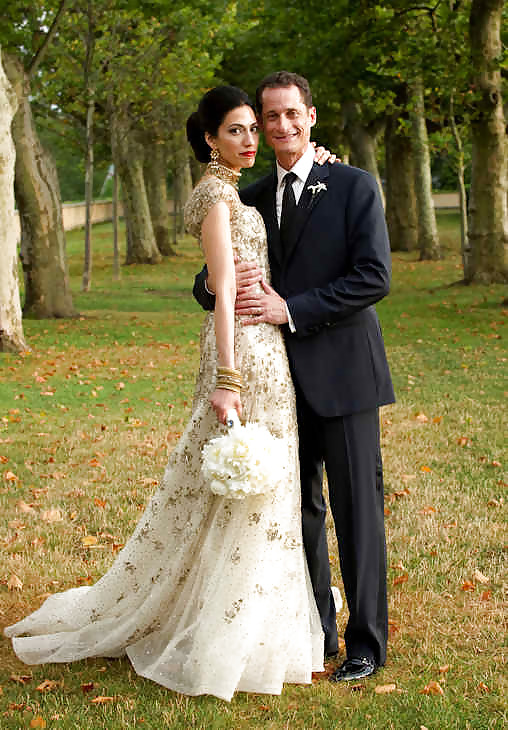 Huma Abedin #19959342