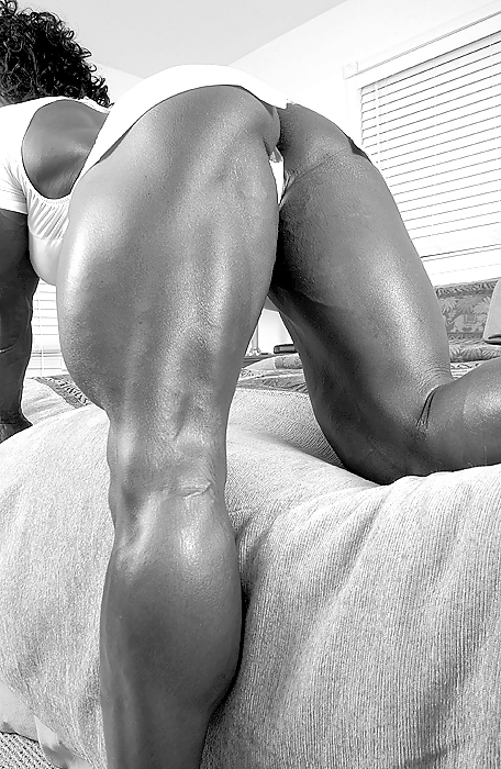 Bodybuilder girl #4061996