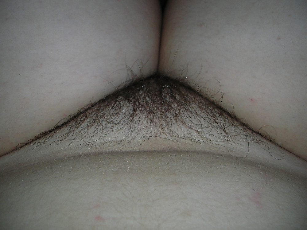 Alle Natürlich - Big Tits & Haarige Muschi #6823072