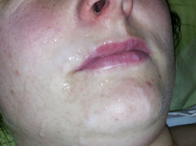 Cum on my accomplice laura #9735149