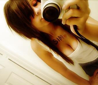 Soy una mosca
 #12509670