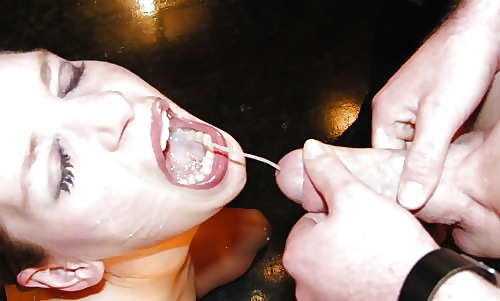 I migliori colpi di sperma in bocca
 #11446111