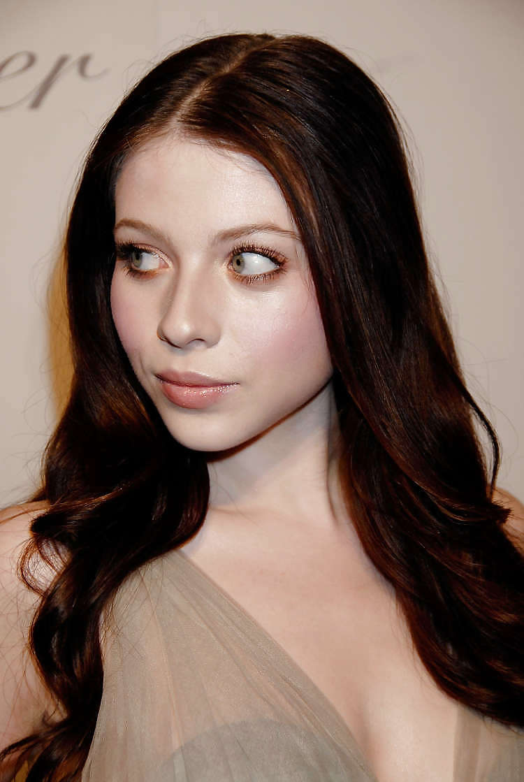 Michelle Trachtenberg - I Avait Vendre Mon âme à La Baiser Une Fois #975202