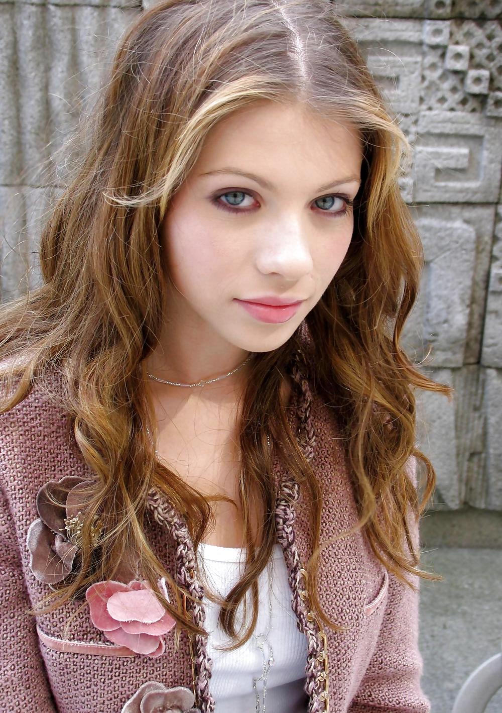 Michelle Trachtenberg - I'd Sell My Soul to Fuck Her Once #975213