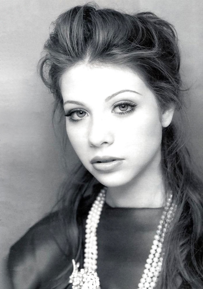 Michelle Trachtenberg - I Avait Vendre Mon âme à La Baiser Une Fois #975223