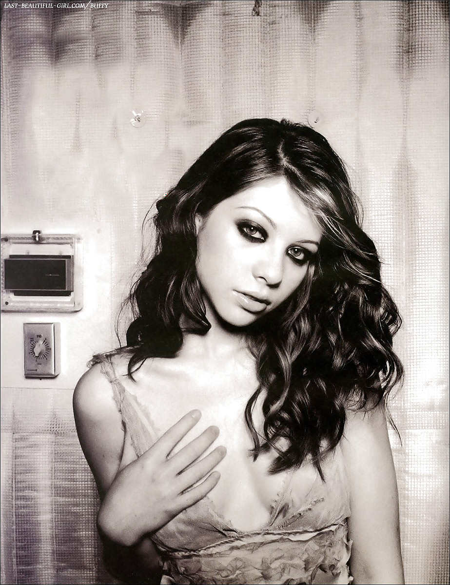 Michelle Trachtenberg - I Avait Vendre Mon âme à La Baiser Une Fois #975247