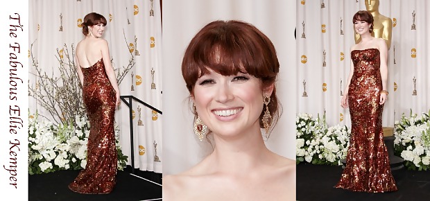 Ellie Kemper Sammlung #6351295